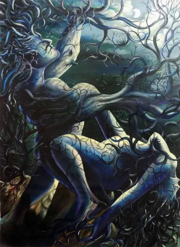 TREES-LOVE-AT-NIGHT