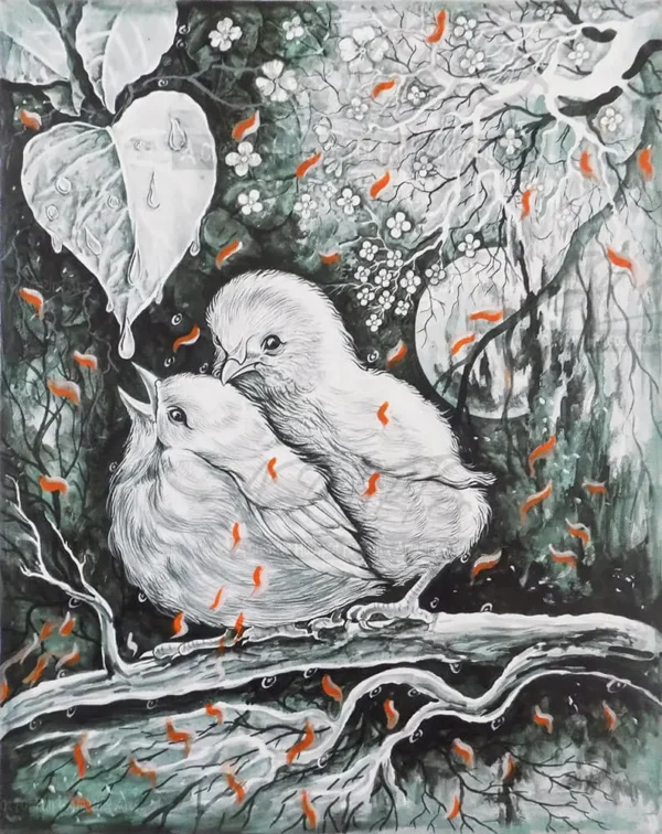THE-BABY-BIRDS-THIRST