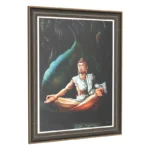 BUDDHA-MEDITATING-UNDER-BODDHI-LEAF