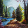 FOREST-RIVER-STREAM-ART