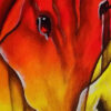 HORSES-AFFECTION-ABSTRACT-PAINTING-1