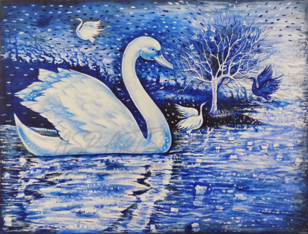 THE-BLUE-SWAN-FANTASY