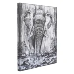 ELEPHANT-IN-THE-WATERFALL