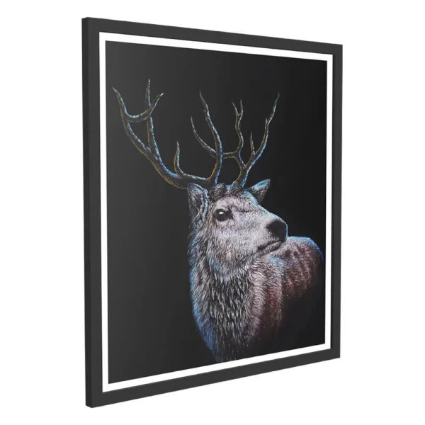 THE-SPIRITUAL-STAG