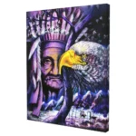 THE-GREAT-GRAND-FATHER-AND-EAGLE