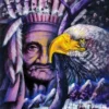 THE-GREAT-GRAND-FATHER-AND-EAGLE