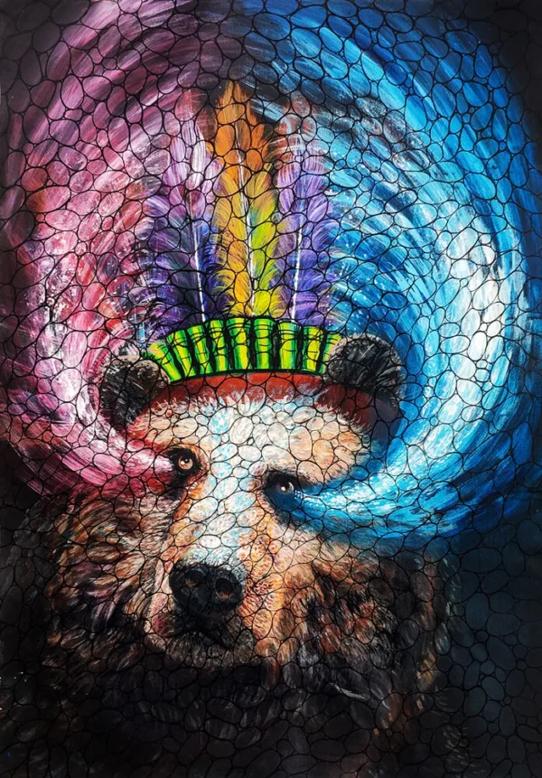 THE-BEAR-LEADER