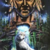 WOLF-AND-TORTOISE