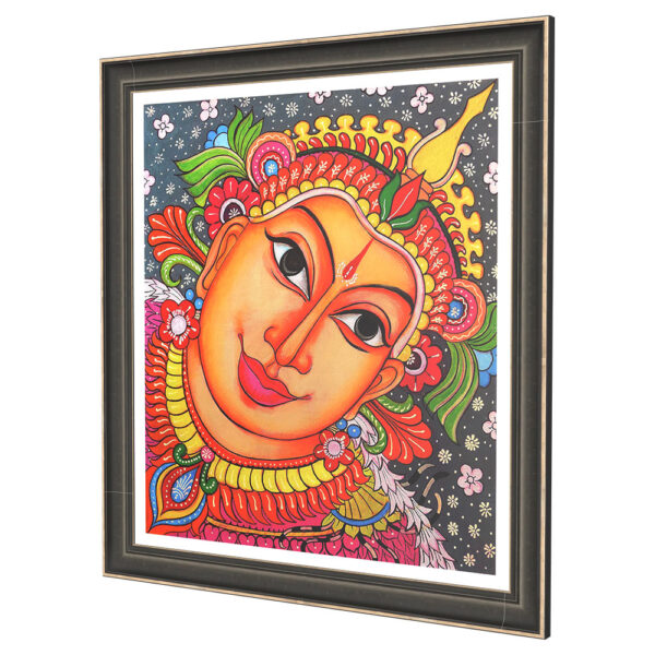 11-MURAL-GOD-(55-x-62)FRAME