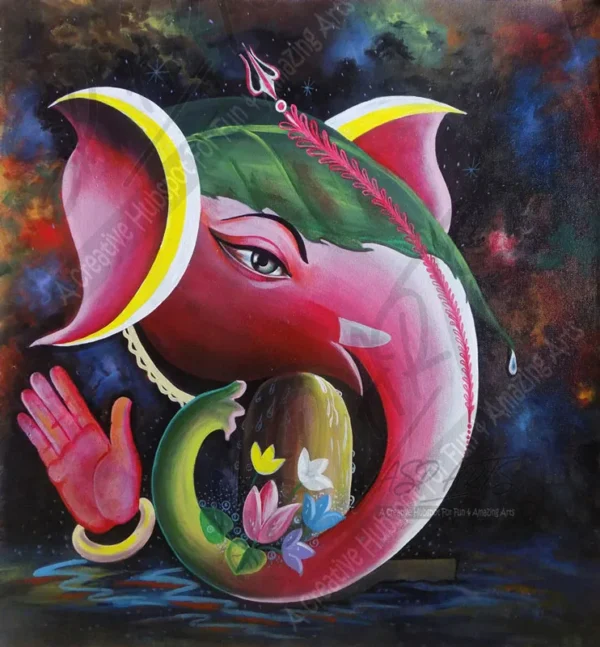 ASP-ART-GANESHA-MURAL-PAINTING-002