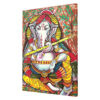 GANESHA-MURAL-PAINTING-(65-x-91)FRAME