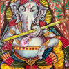 GANESHA-MURAL-PAINTING-(65-x-91)MAIN