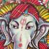 GANESHA-MURAL-PAINTING-(65-x-91)SMALL_03