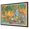 KRISHNA-AND-RADHA-IN-VRINDHAVAN-(95-5-x-65-5FRAME