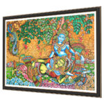 KRISHNA-AND-RADHA-IN-VRINDHAVAN-(95-5-x-65-5FRAME