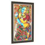 KRISHNA-AND-RADHA-SWINGING-FRAME