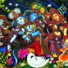 KRISHNA-RADHA-MURAL-PAINTING-007