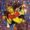 MIRABAI-DEVOTION-KRISHNA-MURAL-003
