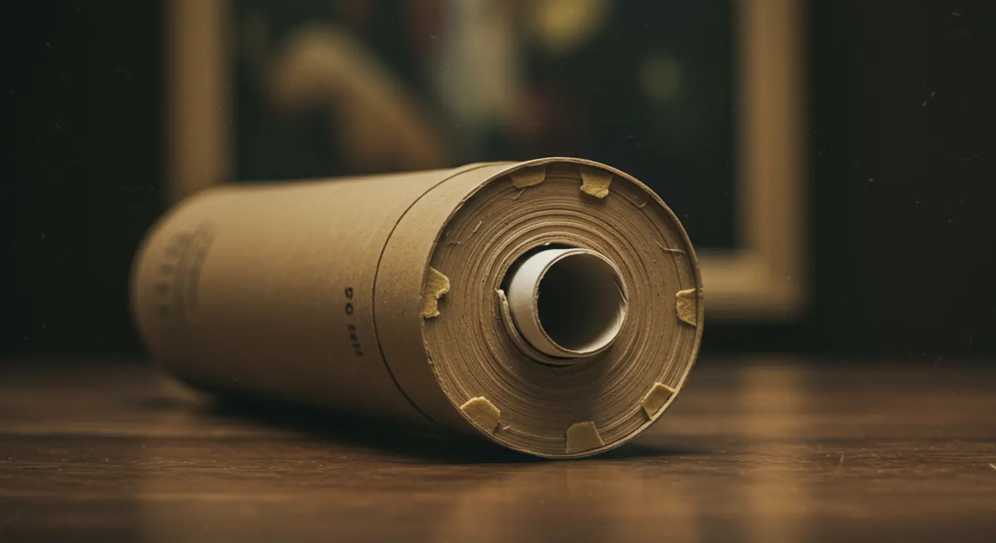 ASP- ARTS-ROLLED-PAINTING-PACKING