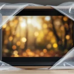 Framed