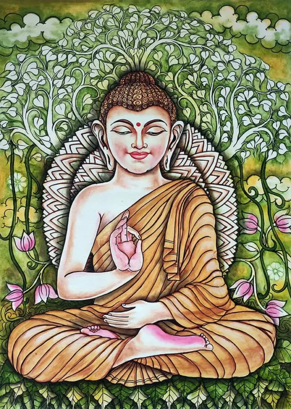 BUDDHA-MEDITATION-REALISTIC-ASP-ARTS-03