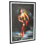 GIRL-ON-RIVER -ASP-ARTS-FRAME-13