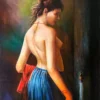NUDE-GIRL- FRONT-TAP- WATER-ASP- ARTS-15