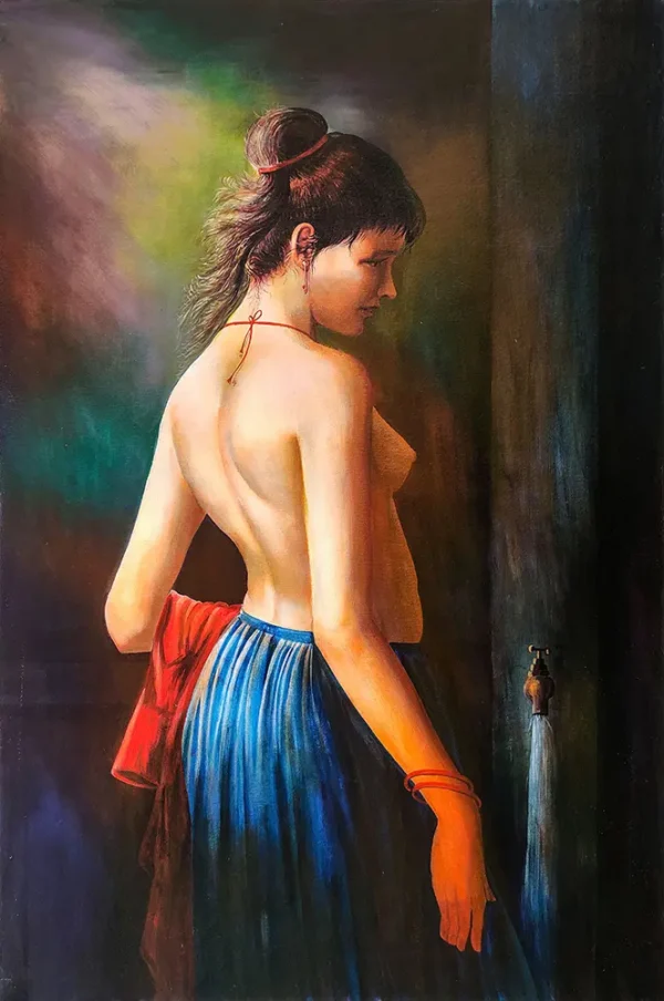NUDE-GIRL- FRONT-TAP- WATER-ASP- ARTS-15