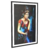 WARRIOR-INDIAN- PRINCESS-ASP-ARTS-FRAME-11
