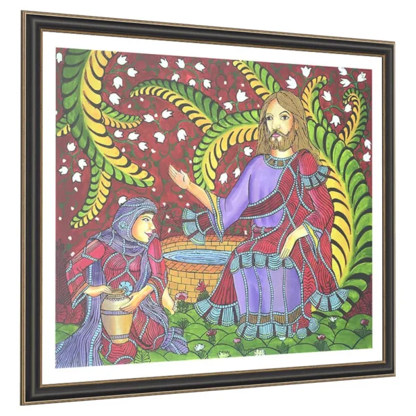 JESUS-WITH-Samaritan-Woman