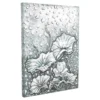 FLOWER-RELIEF-PAINTING
