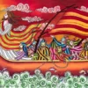 JESUS-AND-DISCIPLES-ON-A-BOAT