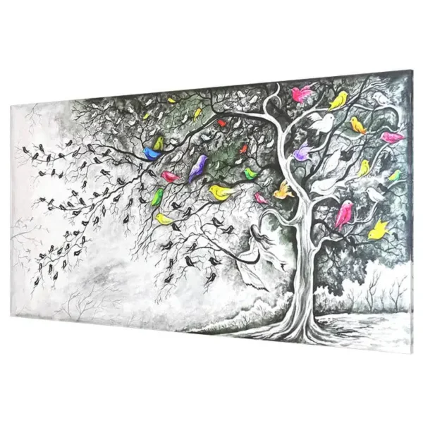 THE-GIRL-AND-THE-BIRDS
