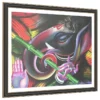 GANESHA-BAMBOO