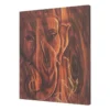 GANESHA-WOOD