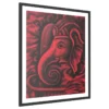 RED-GANESHA