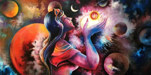 GODDESS-OF-PLANETS