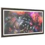 Cosmic-ocean-Rainbow