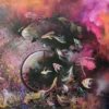 Cosmic-ocean-Rainbow