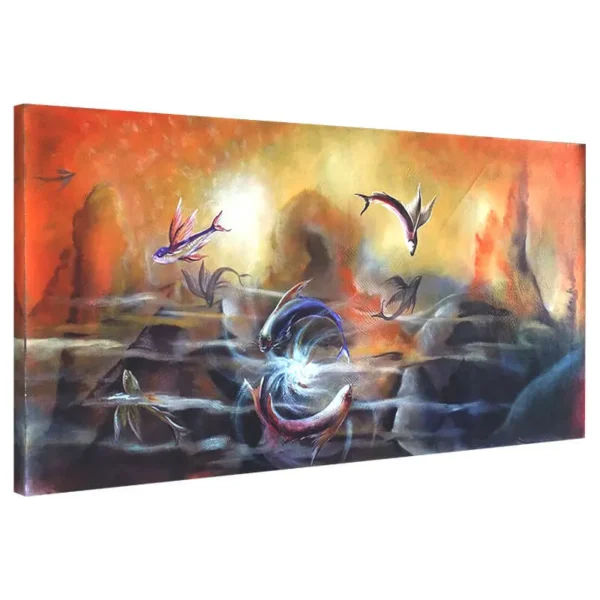 SURREAL-FLYING-FISH