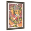 GANESHA-ROYAL-MURAL