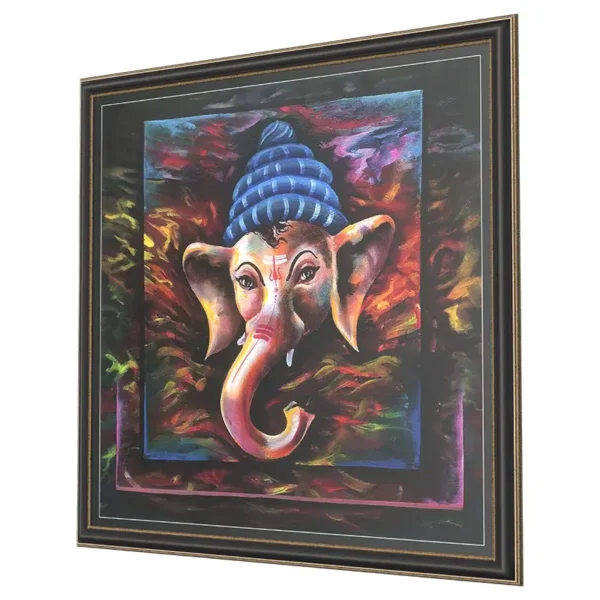 BAL-GANESHA-BLUE-TURBAN