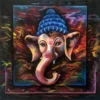 BAL-GANESHA-BLUE-TURBAN