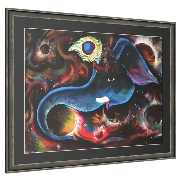 BAL-GANESHA-KRISHNA-ROOP
