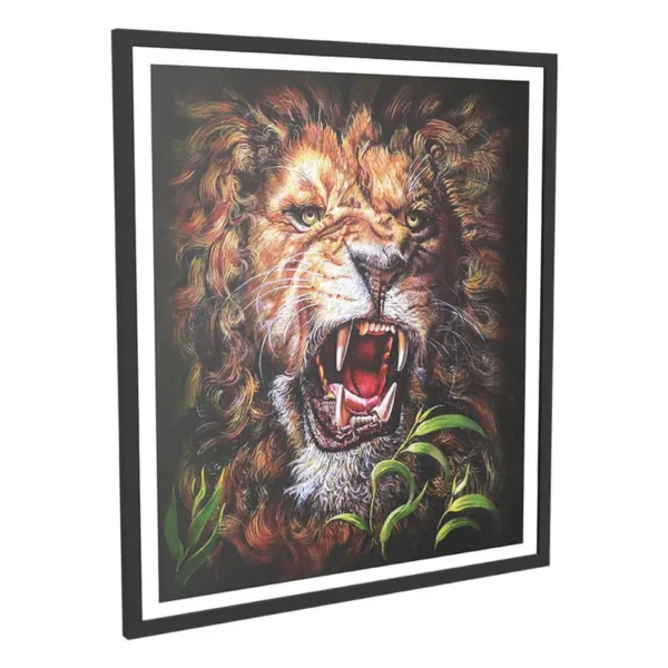 THE-LIONS-ROAR