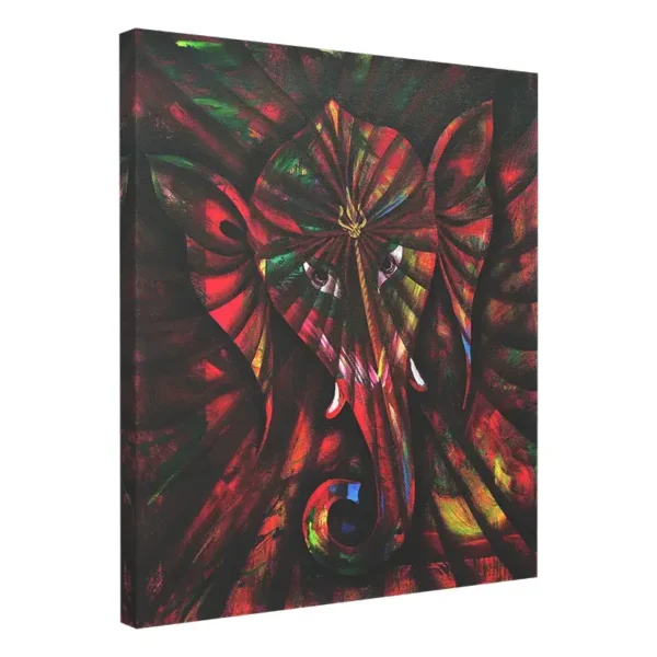 GANESH-SUNRAYS