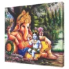 GANESHA-KRISHNA-FOREST