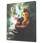 GANESHAS-LOVE-FOR-PARENTS