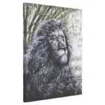 THE-LION-PORTRAIT