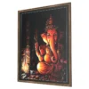 -LORD-GANESHA-REALISTIC-CAVE-DRAWING